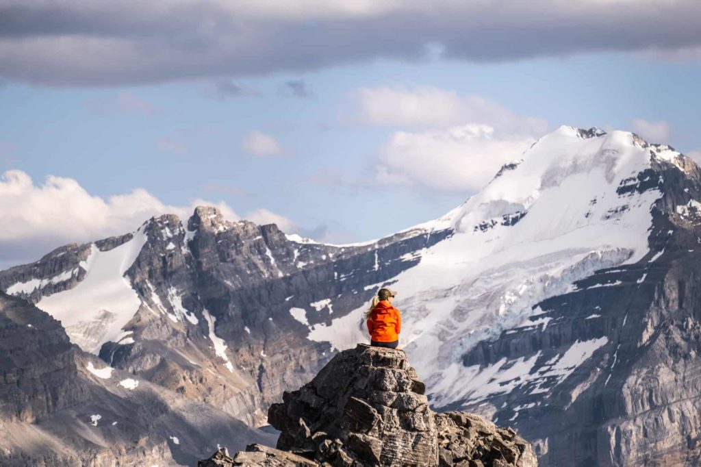 Banff-Hike-Paget-Peak