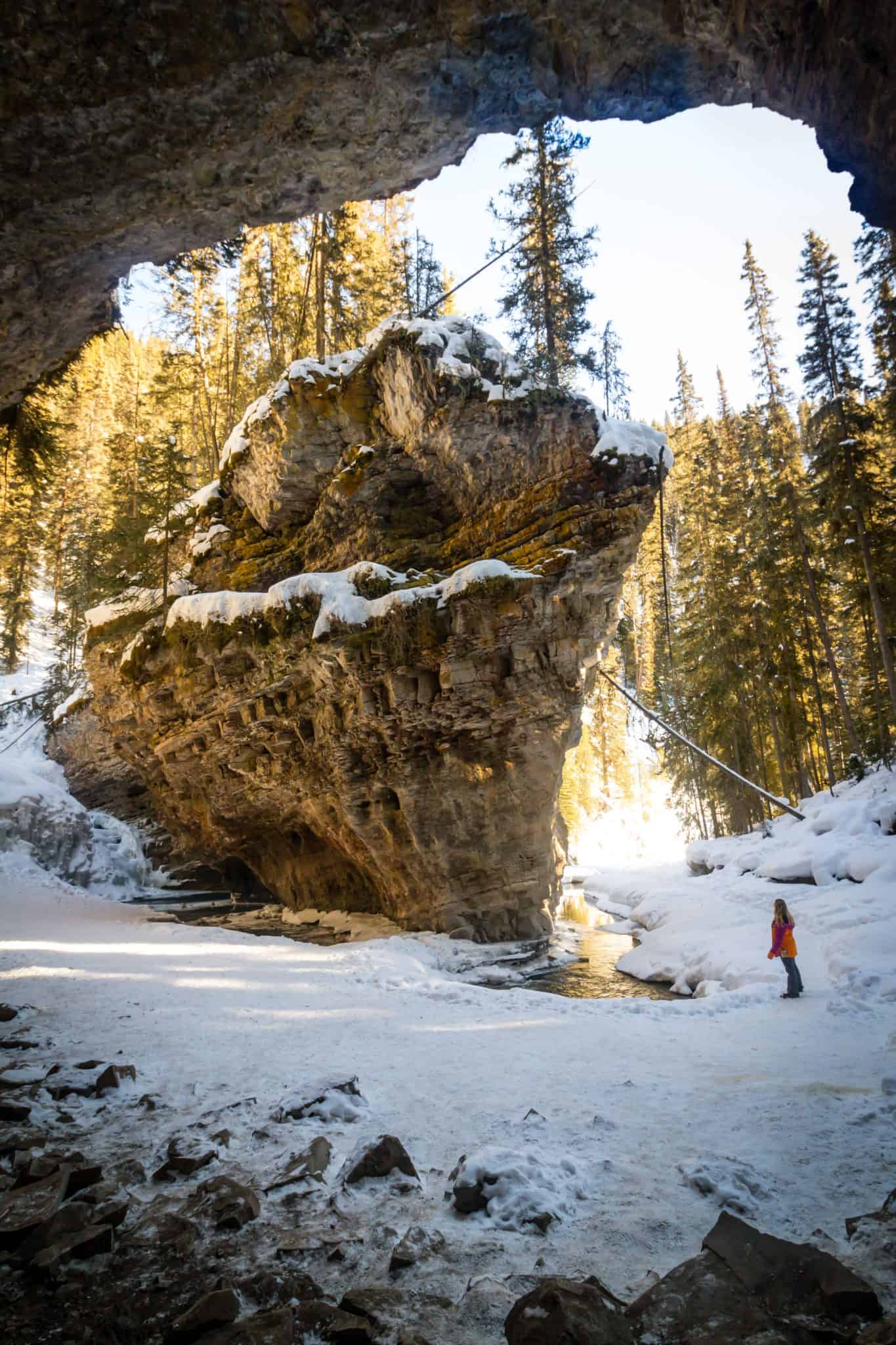 15 Beautiful Banff Cabins And Chalets To Get Cozy In - The Banff Blog