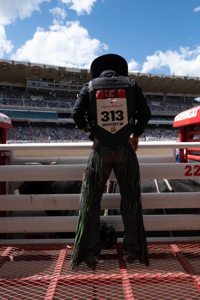 Calgary Stampede