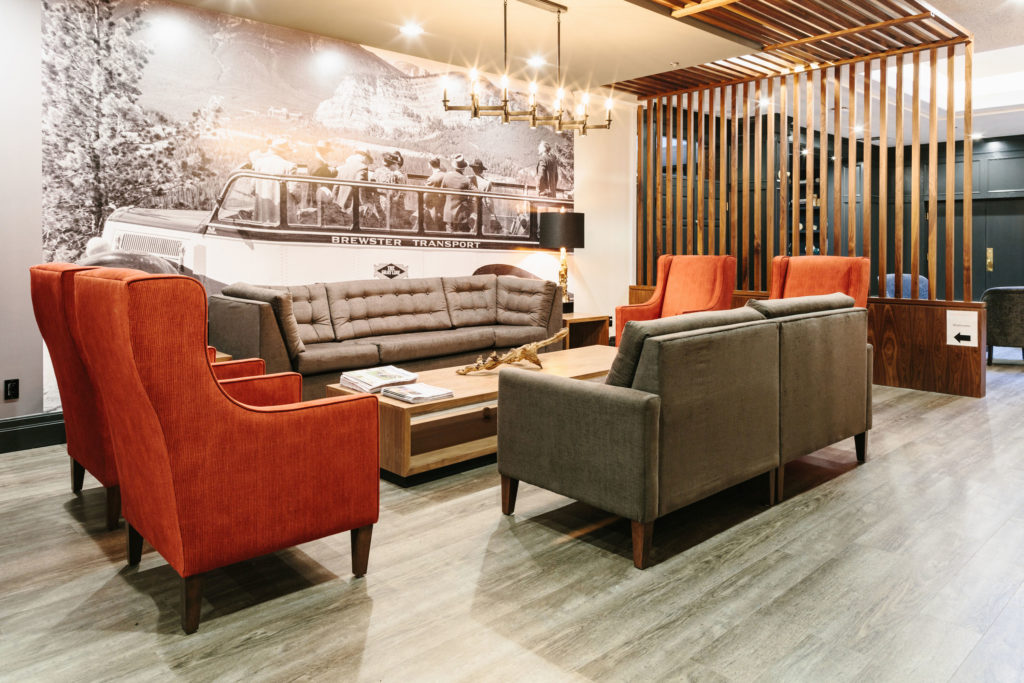 Elk + Avenue Hotel