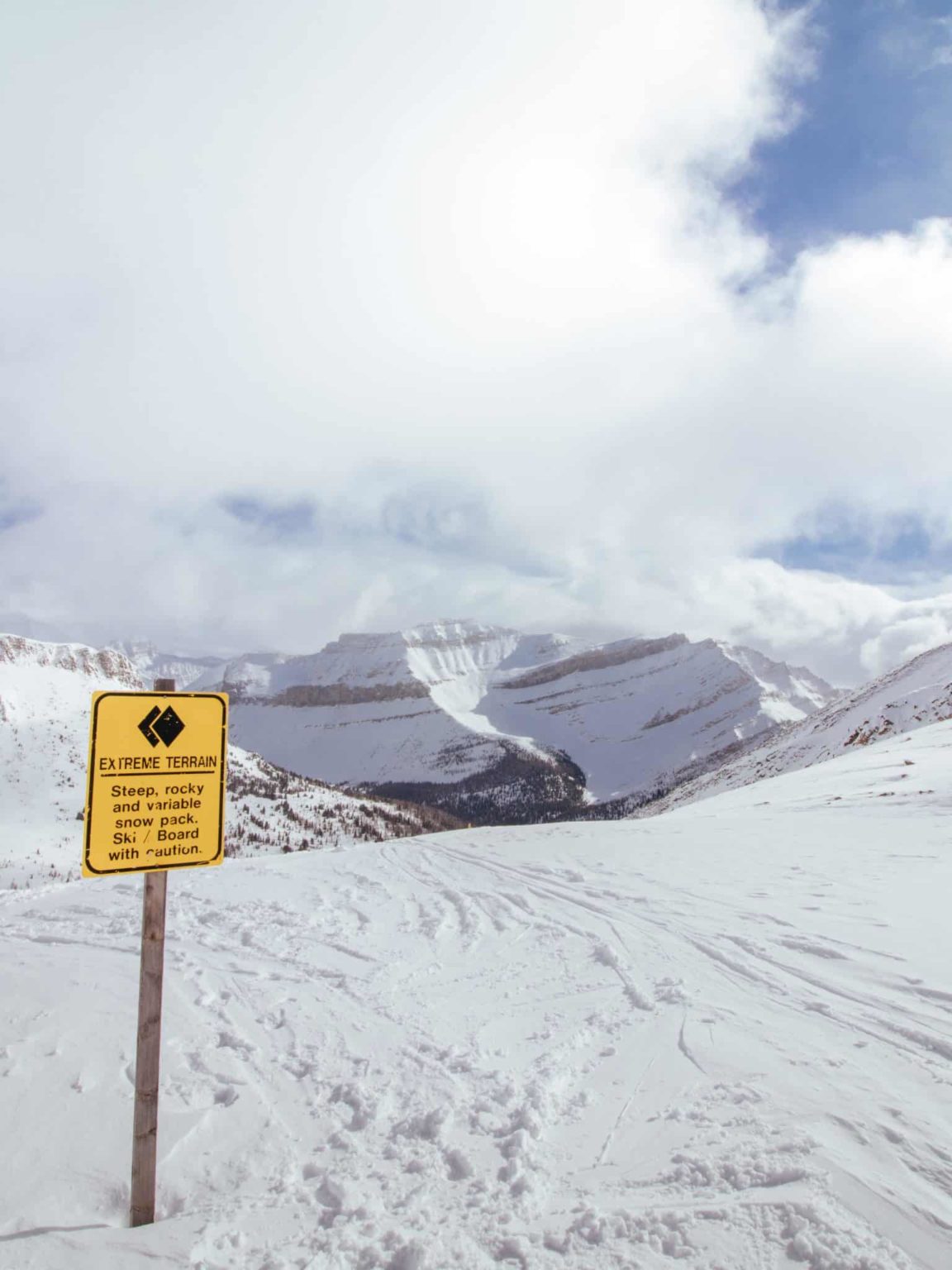 26 AMAZING Things to Do in Lake Louise in The Winter (2024)