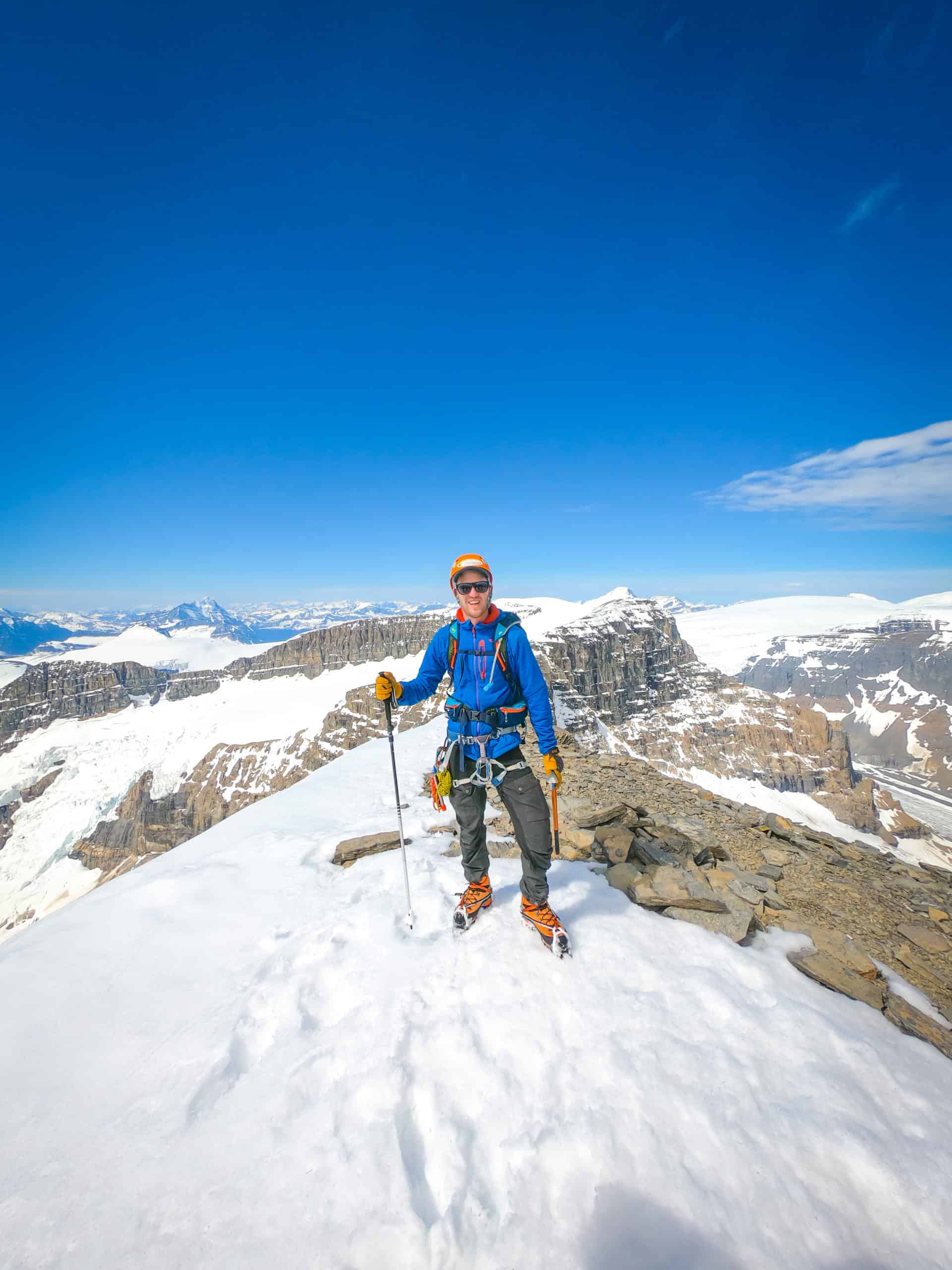 Hiking-Clothes-Mount-Ahtabasca-Summit