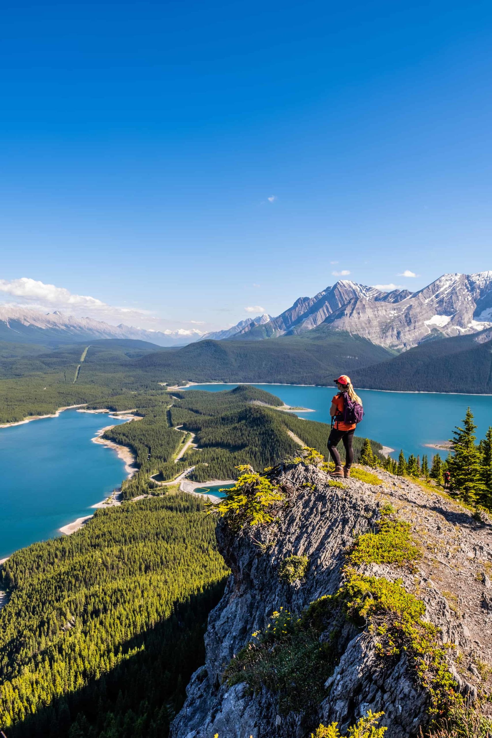 things to do in kananaskis