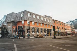 26 Best Hotels In Banff (Downtown Banff Hotels & Surrounding)