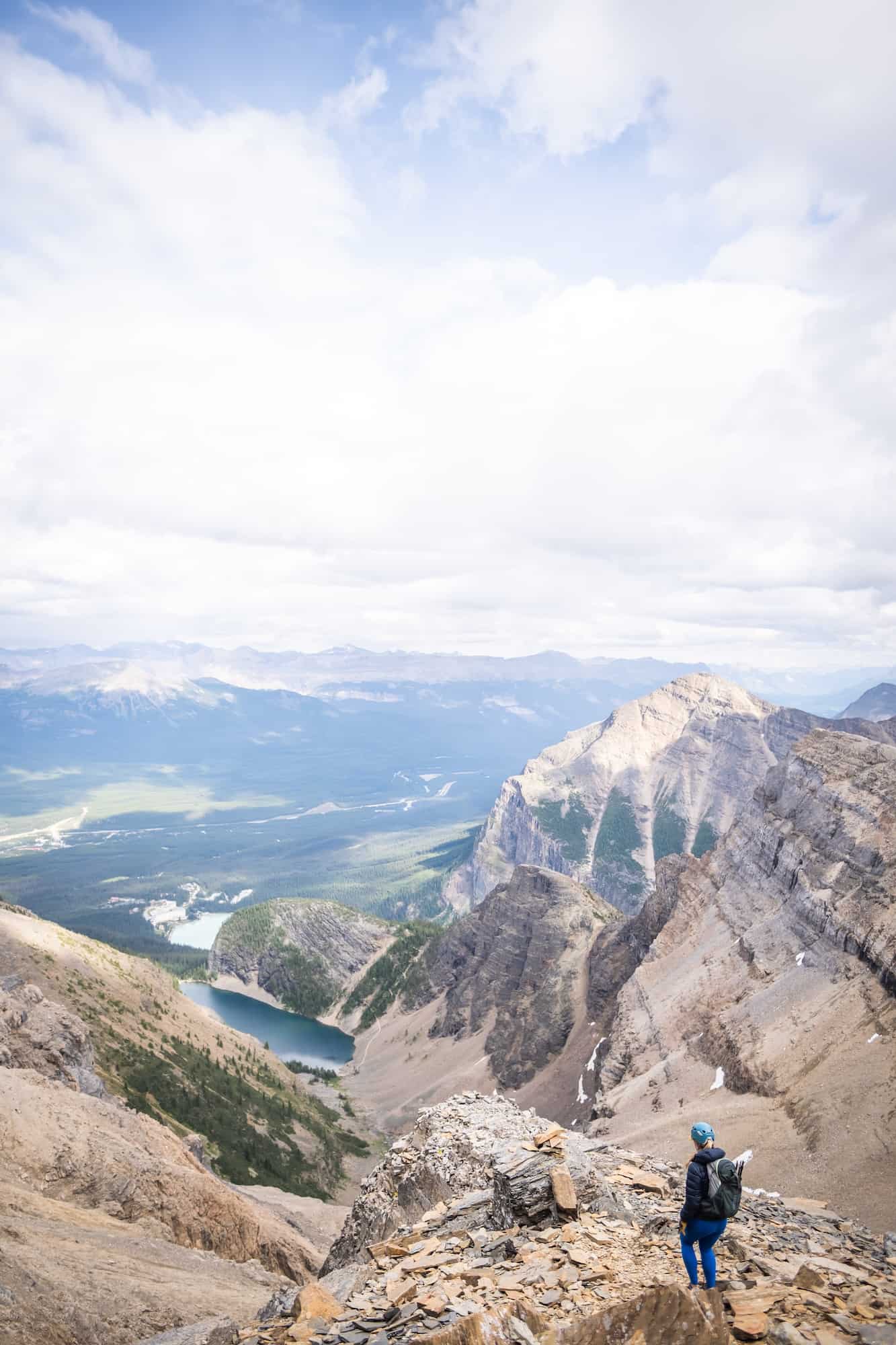 Mount-Niblock-Whyte-Banff-Hikes