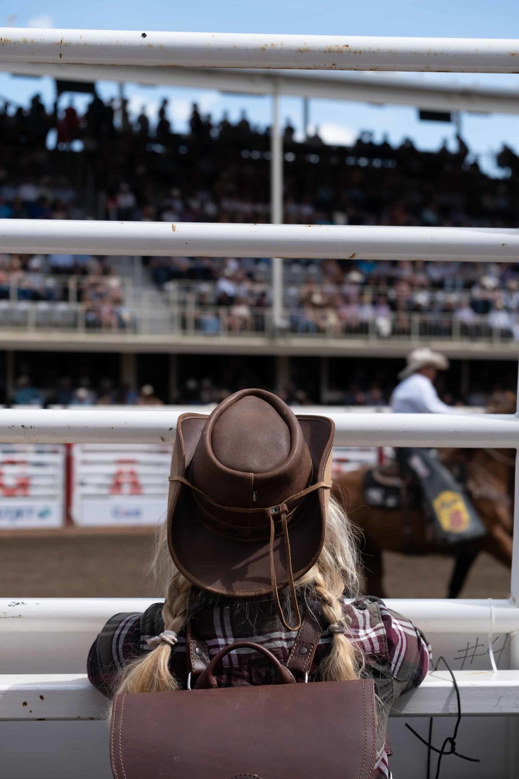 50 FUN Things To Do In Calgary 2024   Natasha Calgary Stampede Scaled 