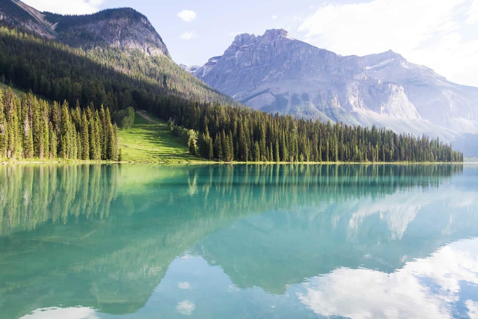 22 Things to Know BEFORE Visiting Peyto Lake