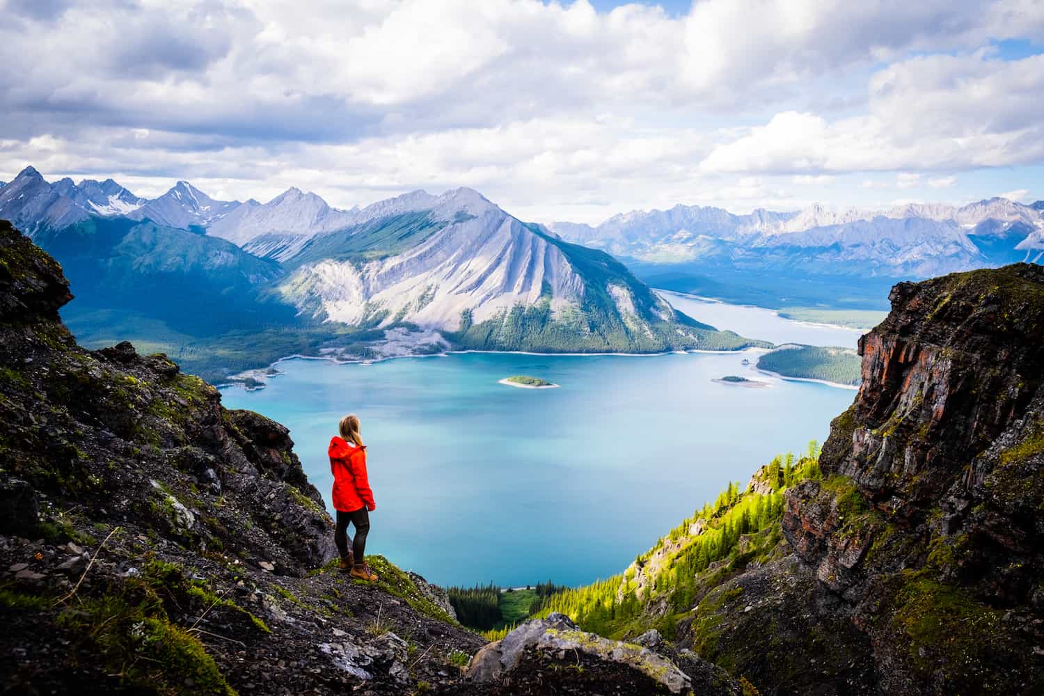 Sarrail Ridge - Best Hikes Near Calgary