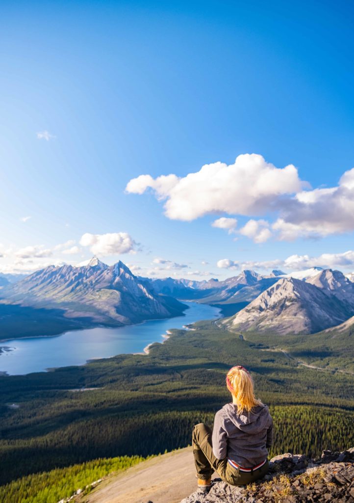 Tent-Ridge-Hike-Banff-Packing-List-Jelt-Belt