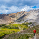 Banff Hikes Mount Bourgeau