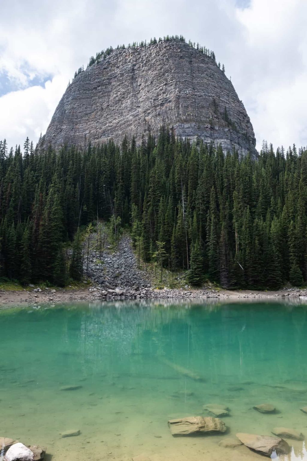 Trail Guide To The Epic Beehive Circuit Little Big Beehive Hike 