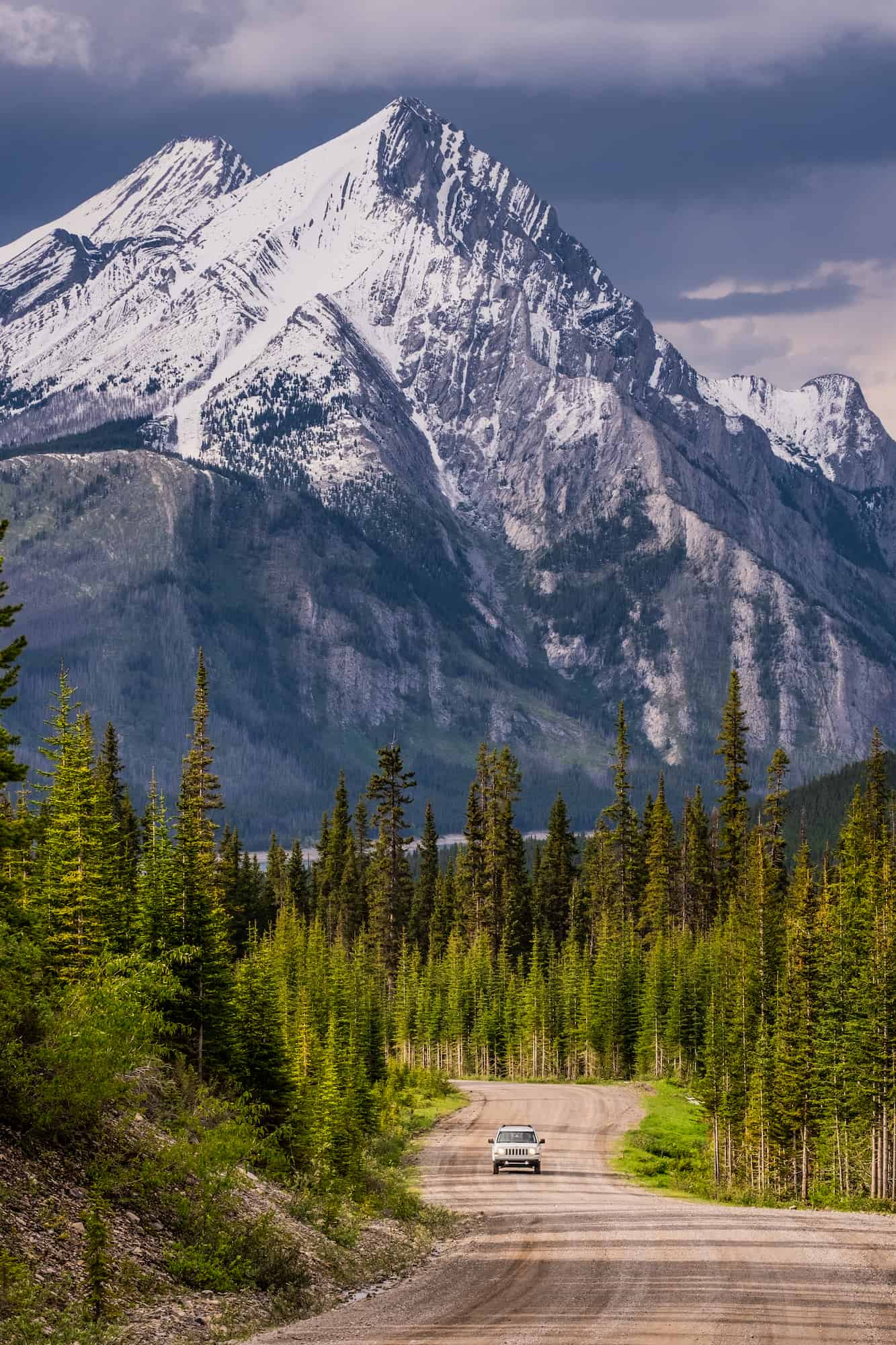 How to Get From CALGARY to BANFF March 2024