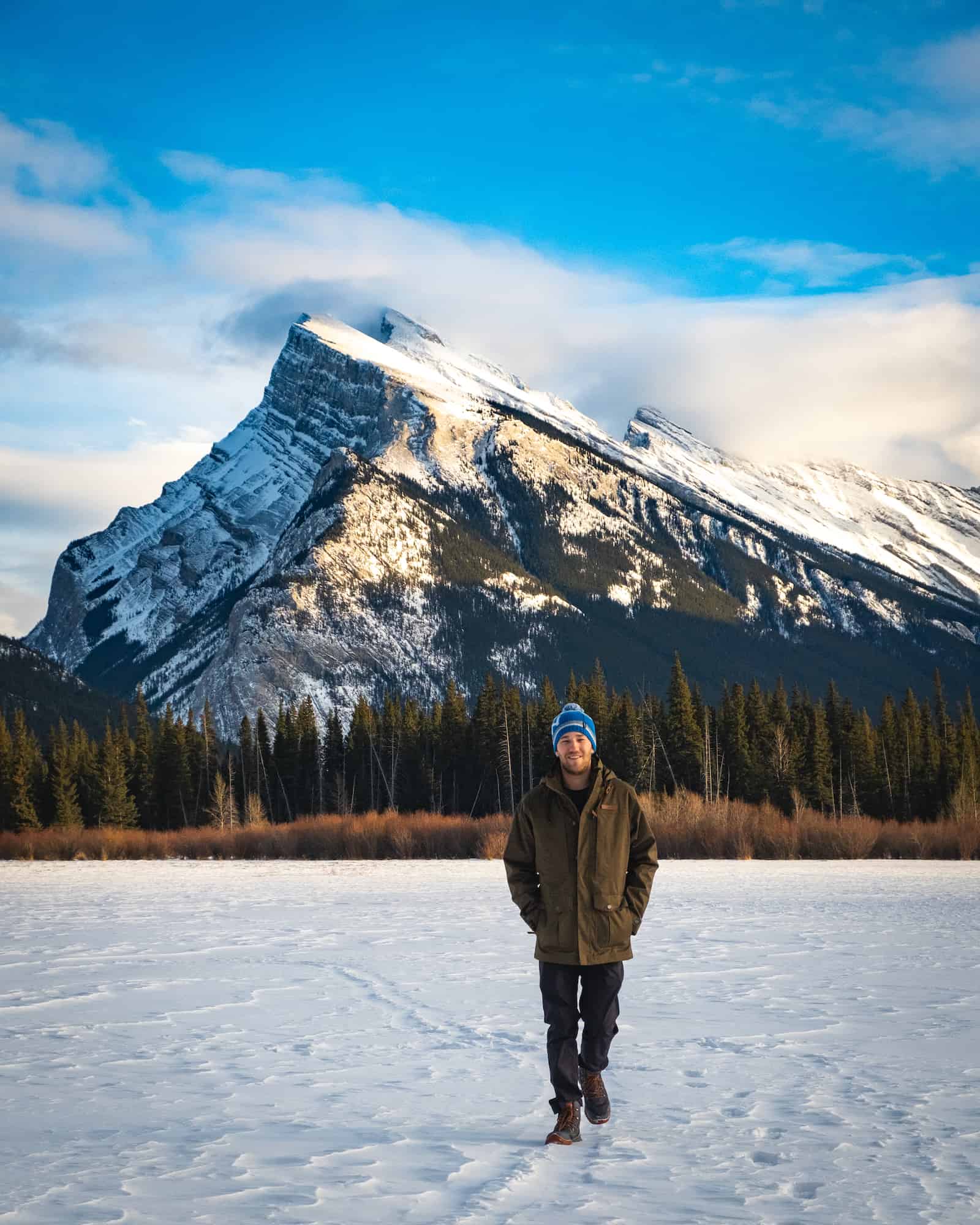 Banff Cabin Rentals