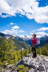 How to Hike Wasootch Ridge in Kananaskis Country