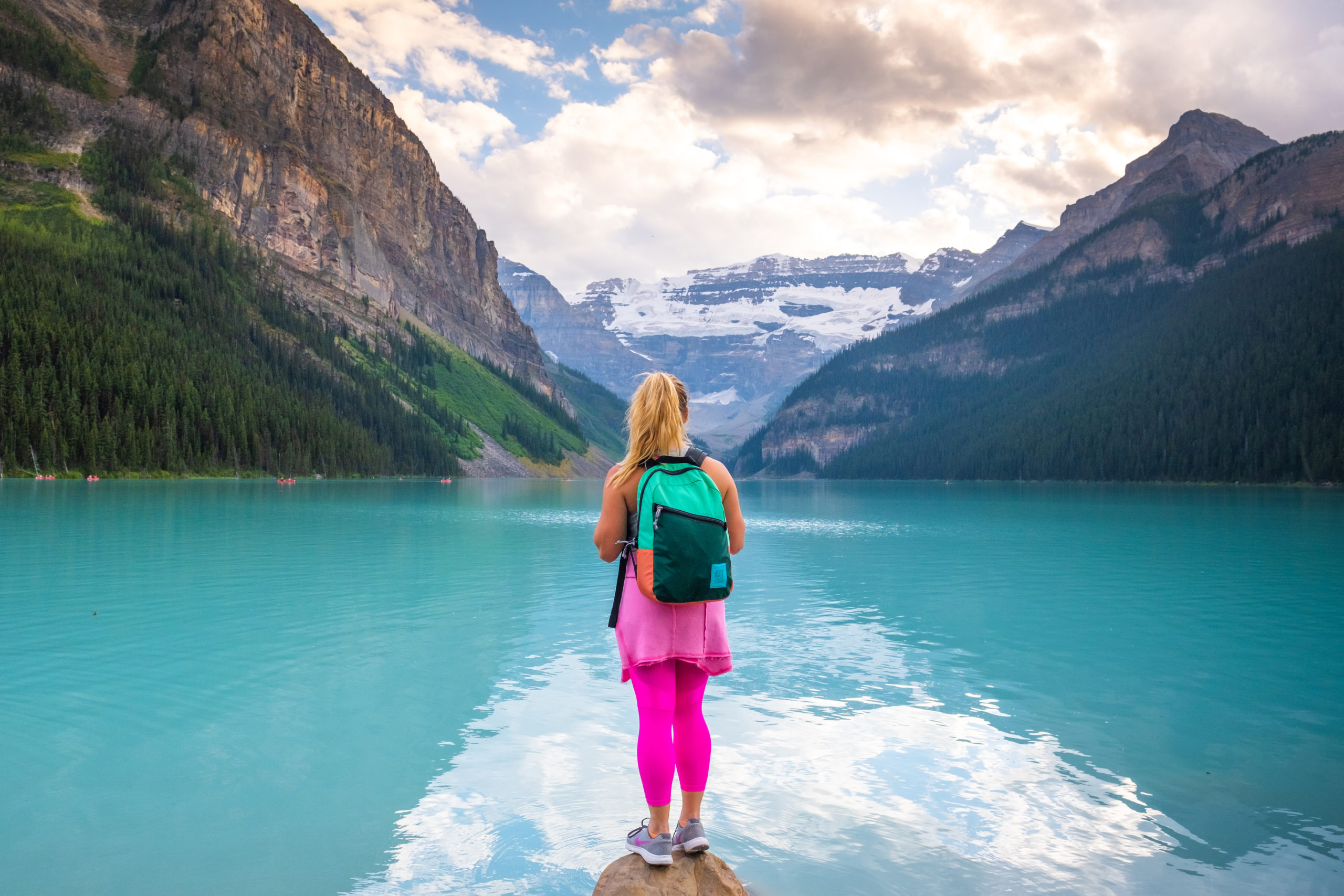 What To Pack For Banff And Canadian Rockies