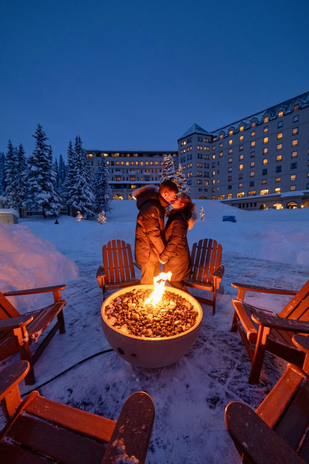 40 MAGICAL Ways To Spend Christmas In Banff In 2025