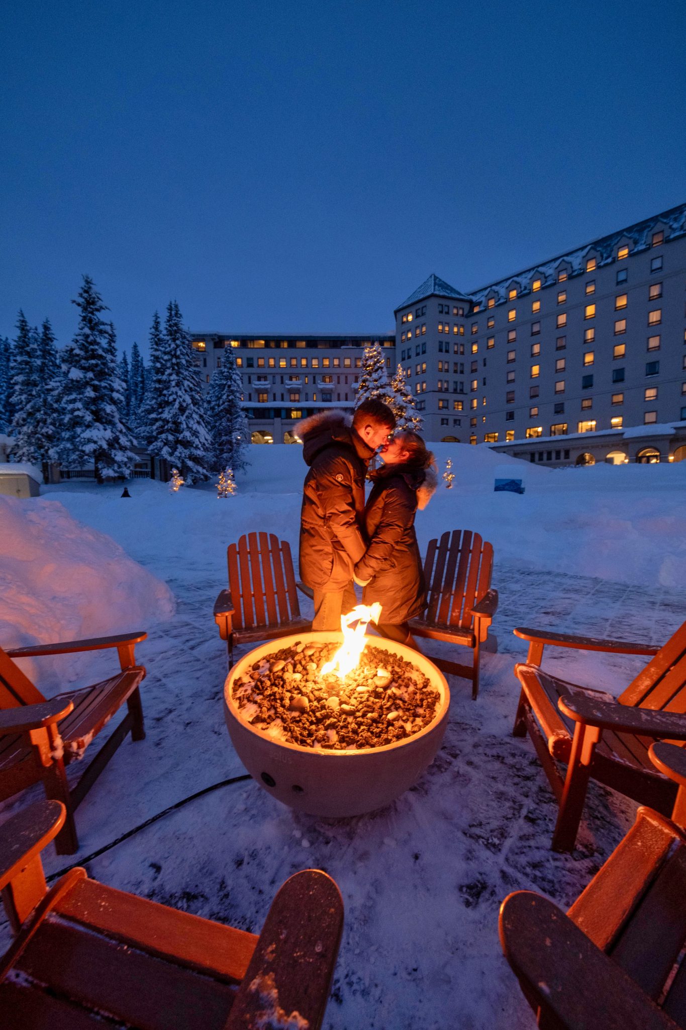 40 MAGICAL Ways To Spend Christmas In Banff In 2024