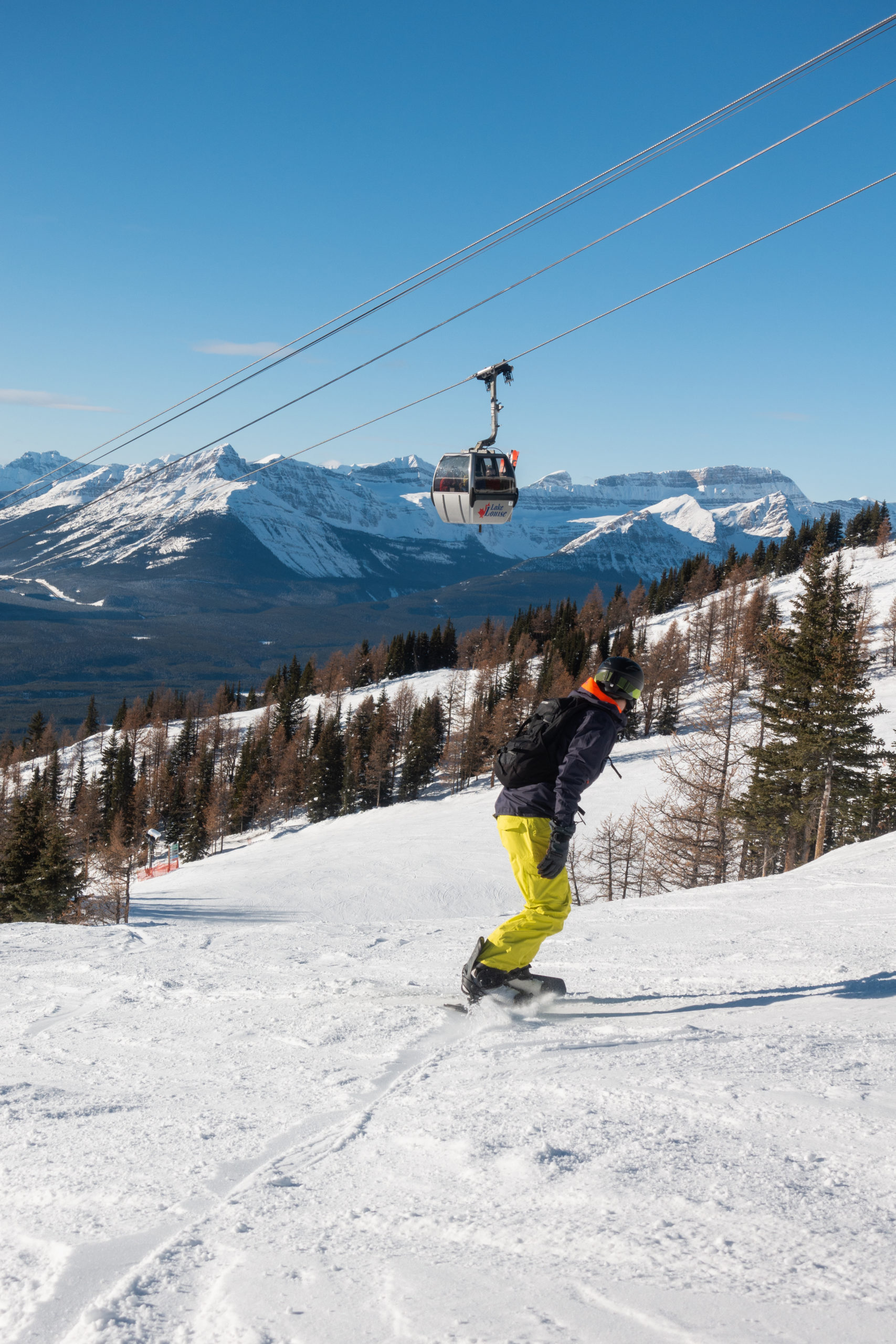 Top 10 Things to Do Before Moving To a Ski Town: - SnowBrains