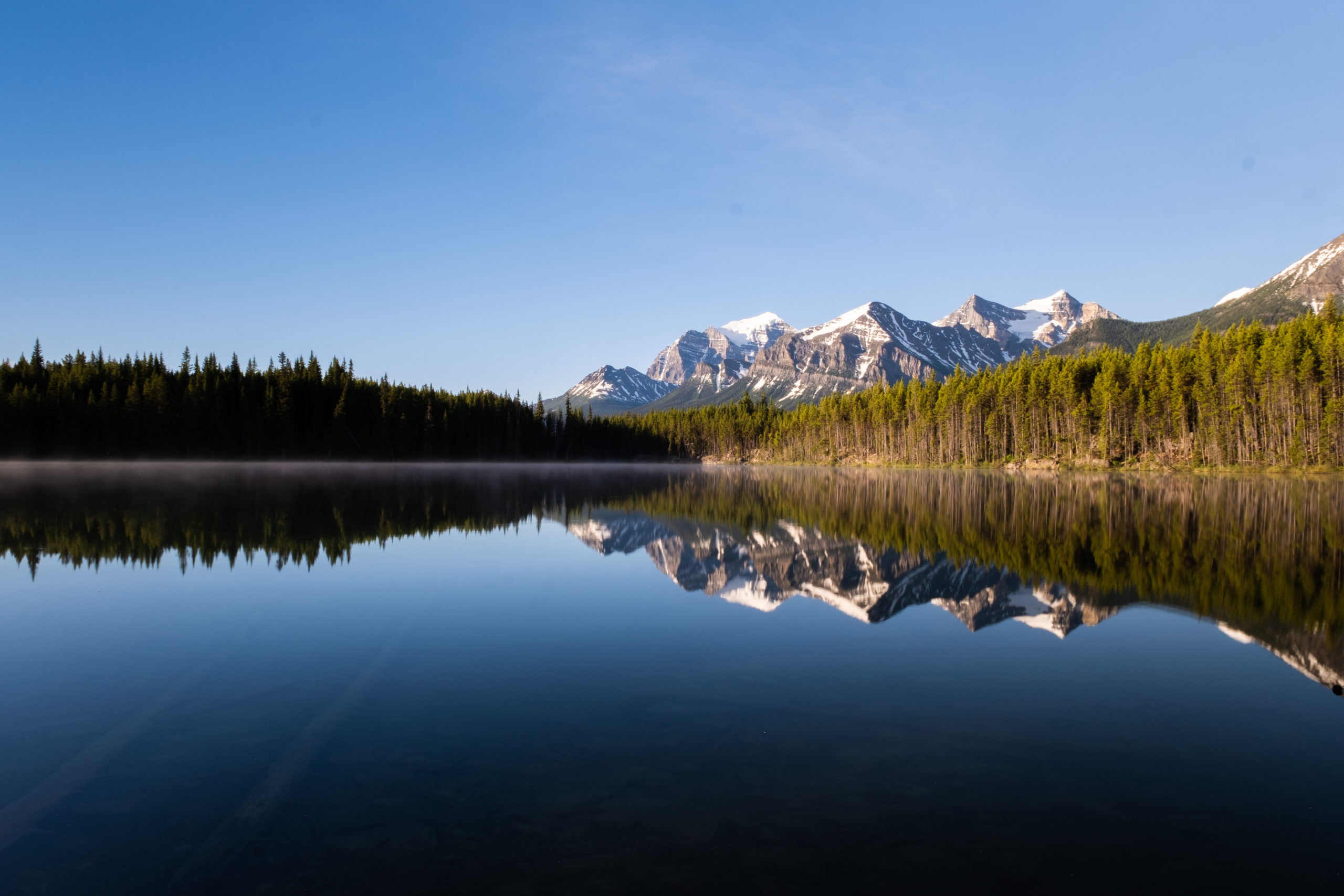 20 Best Banff Lakes You Have To Visit - The Banff Blog