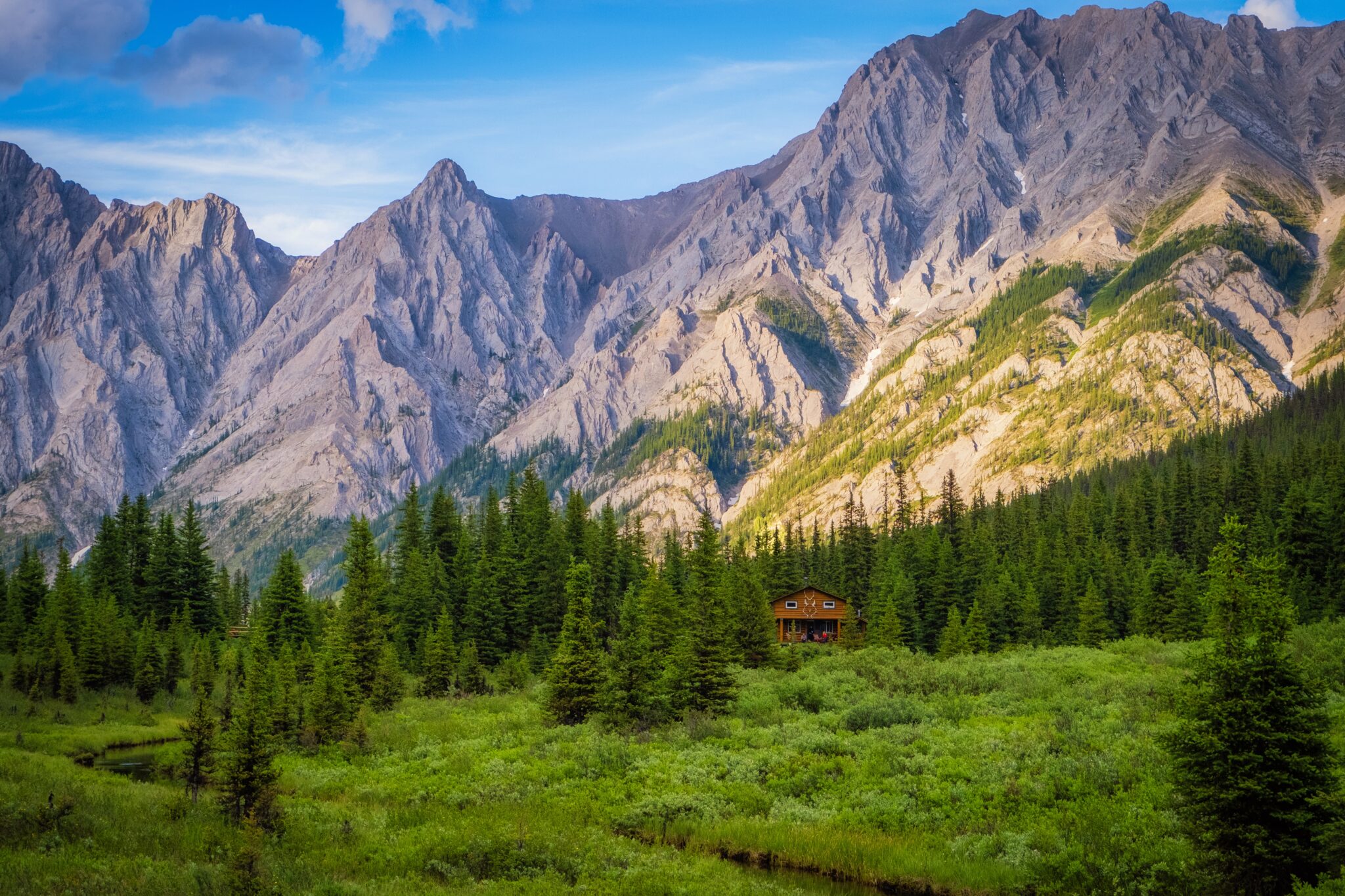 Banff Camping Tips to Know + BEST Banff Campgrounds (2025)