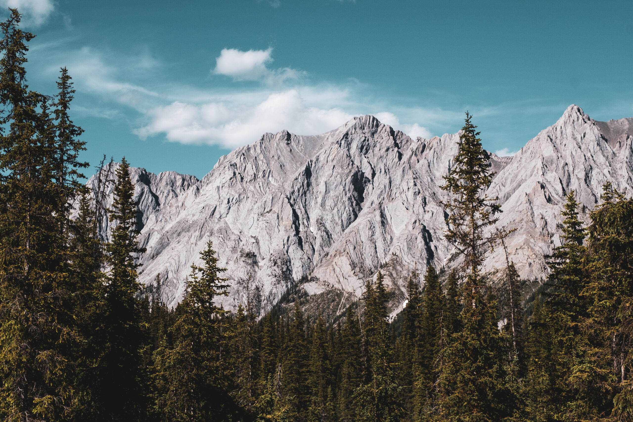 The Sundance Range