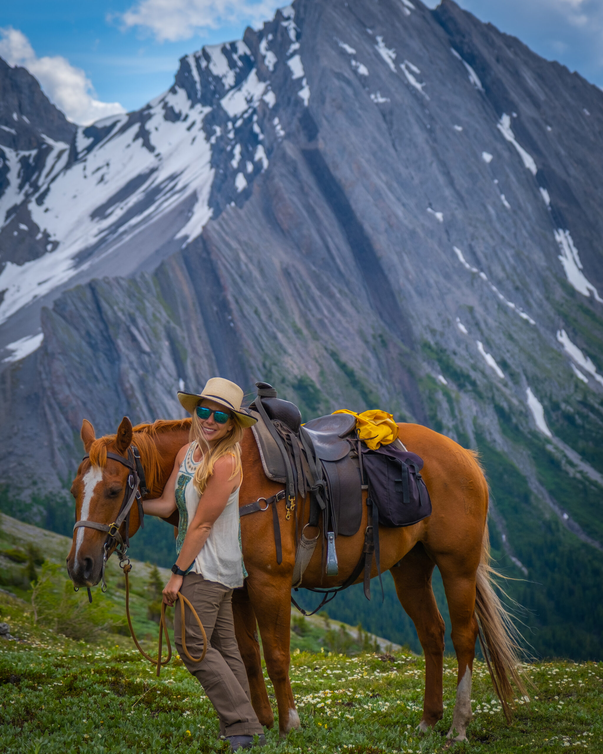 Banff Trail Riders