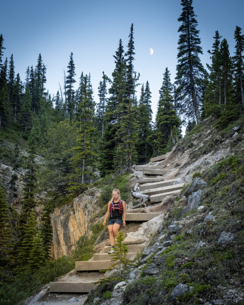 15 Things to Know BEFORE Visiting Bow Lake in Banff (Alberta)