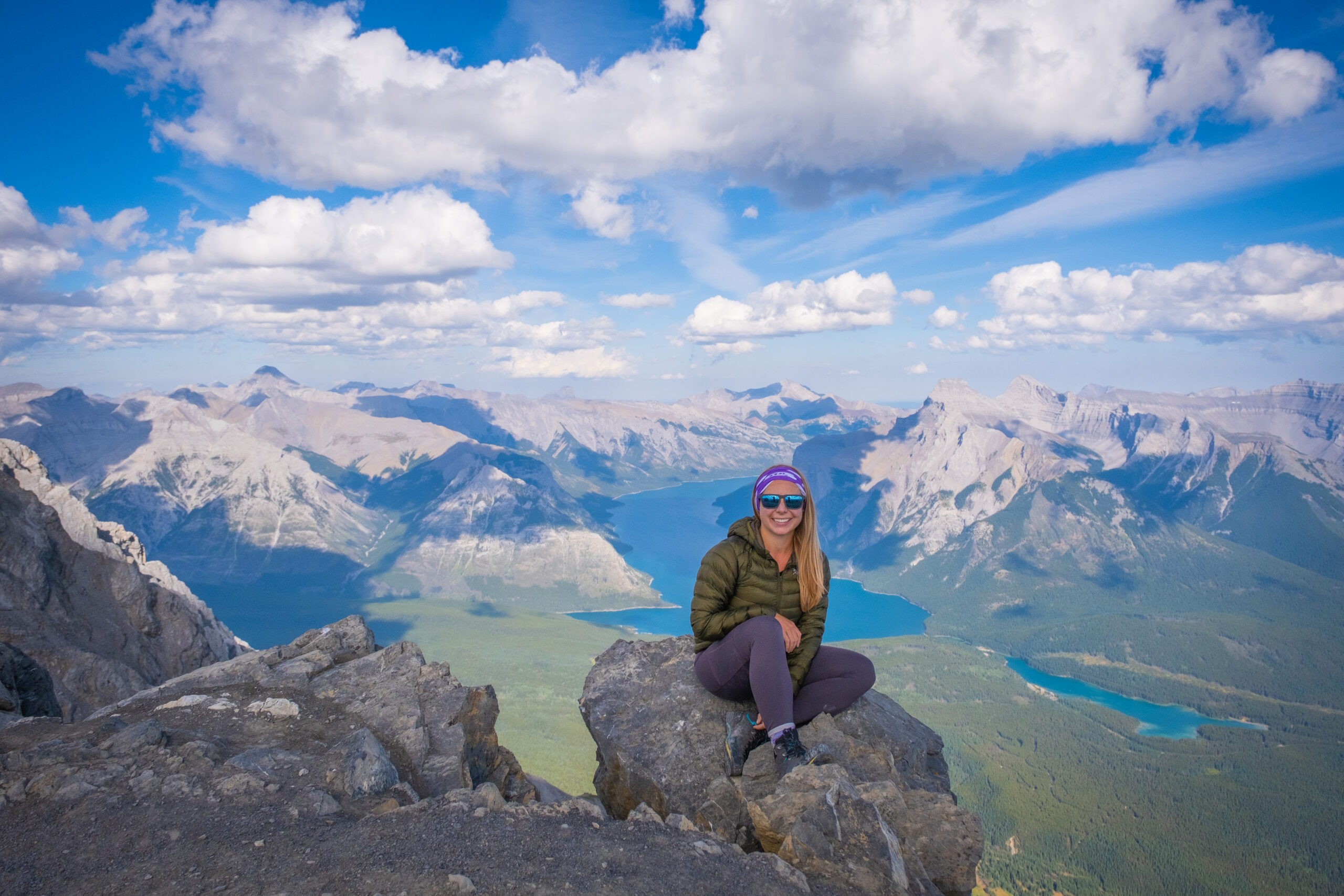 Cascade Mountain