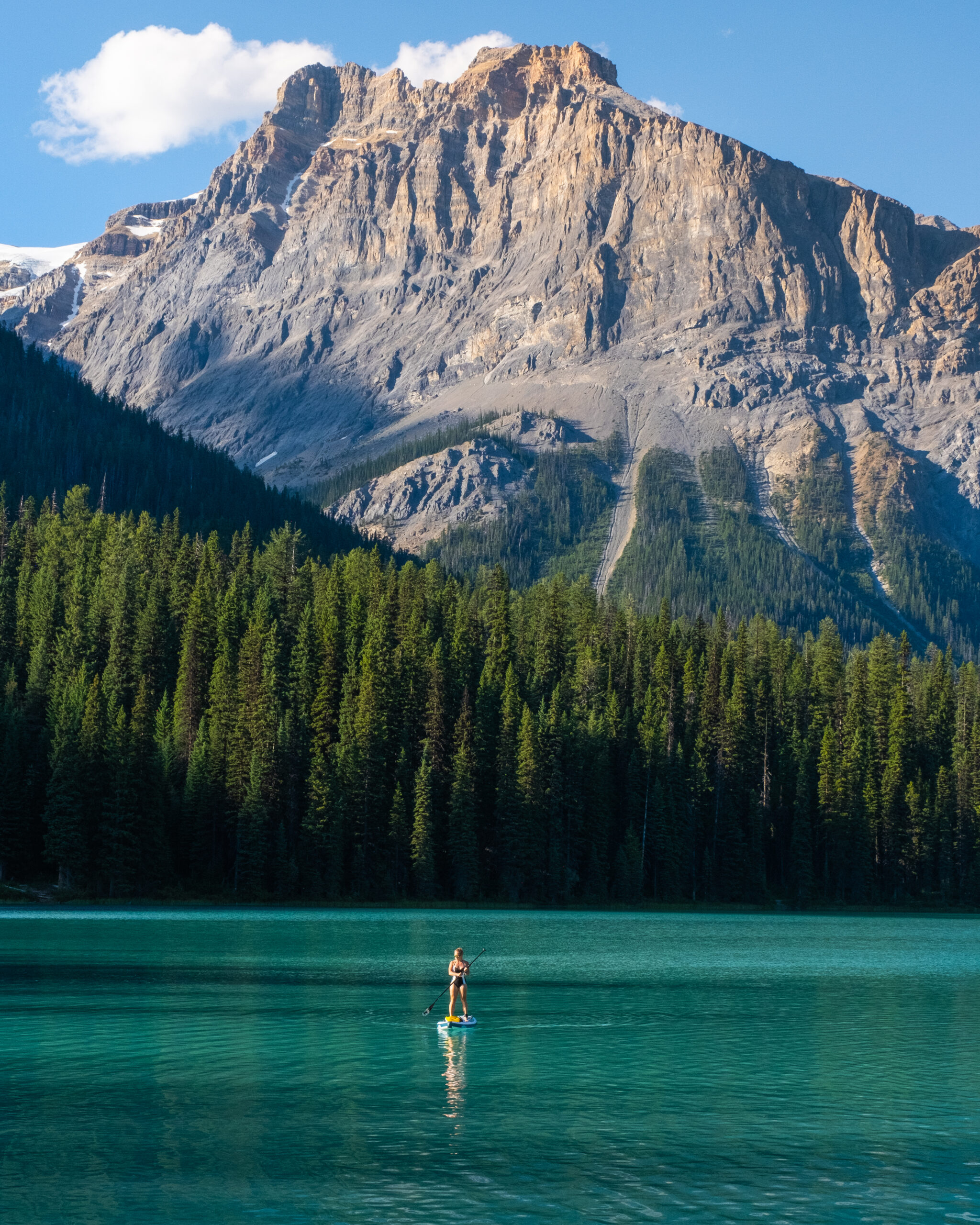  Emerald Lake