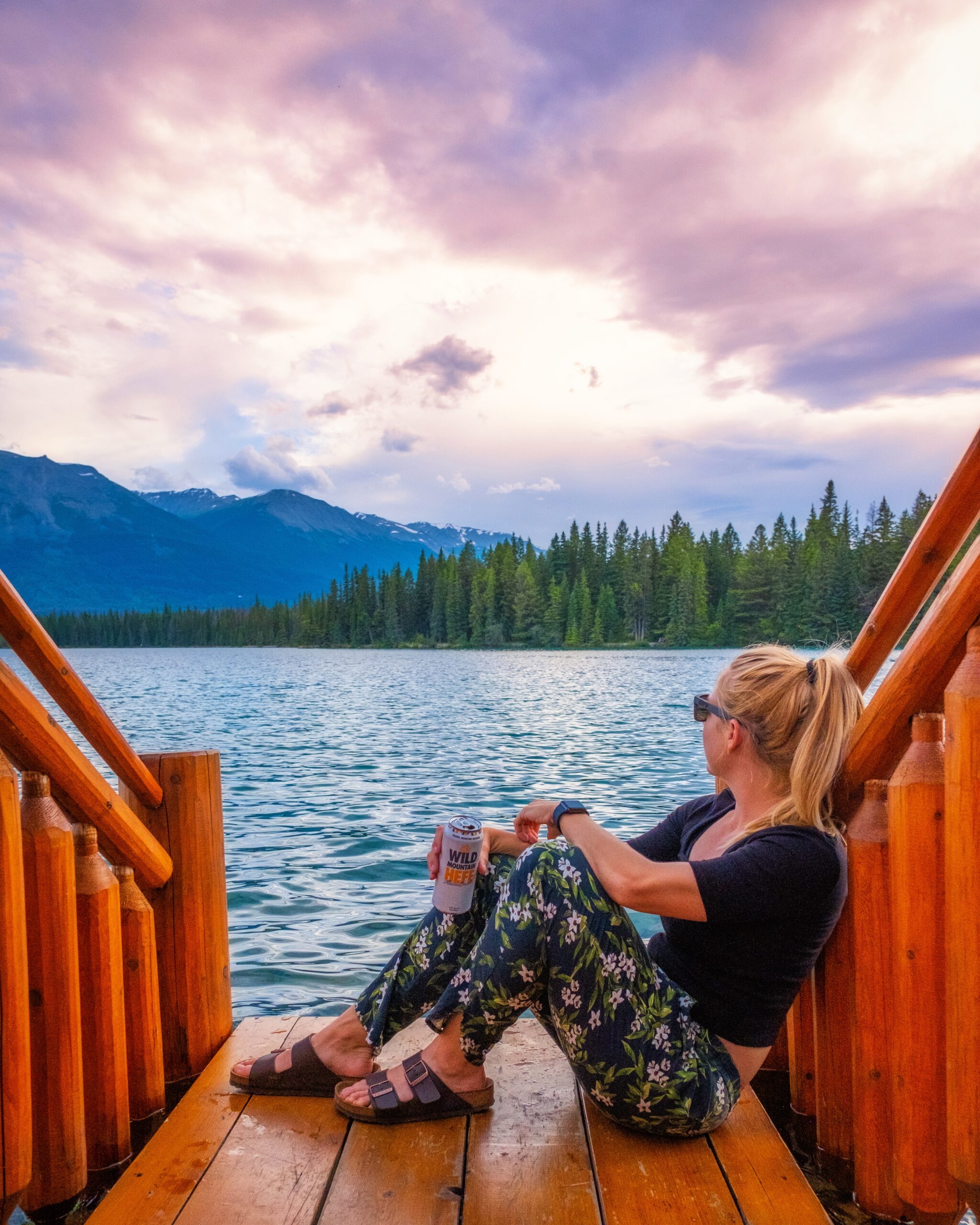 things to do in jasper national park