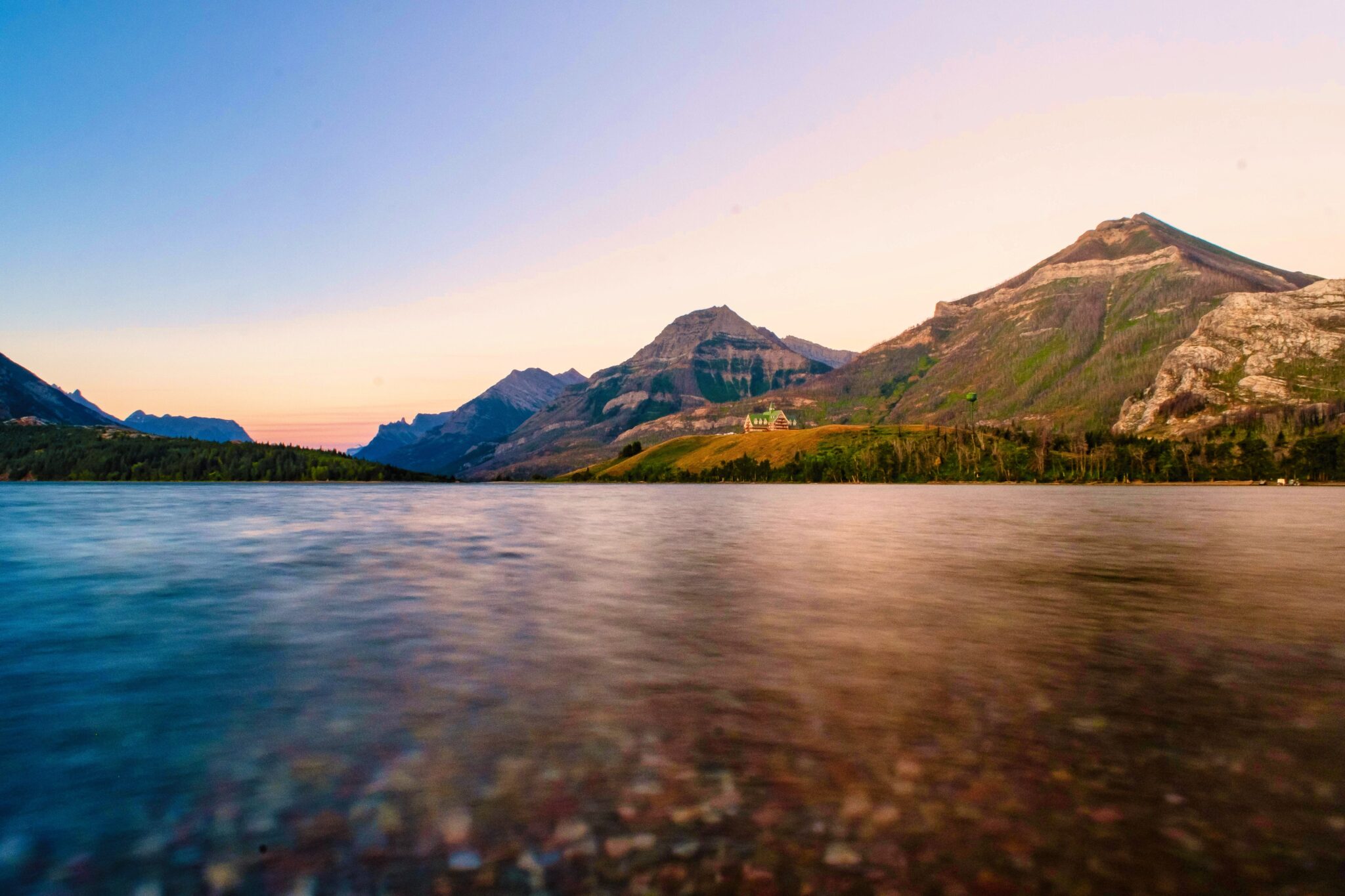 Closest Airport To Waterton National Park thebanffblog.com