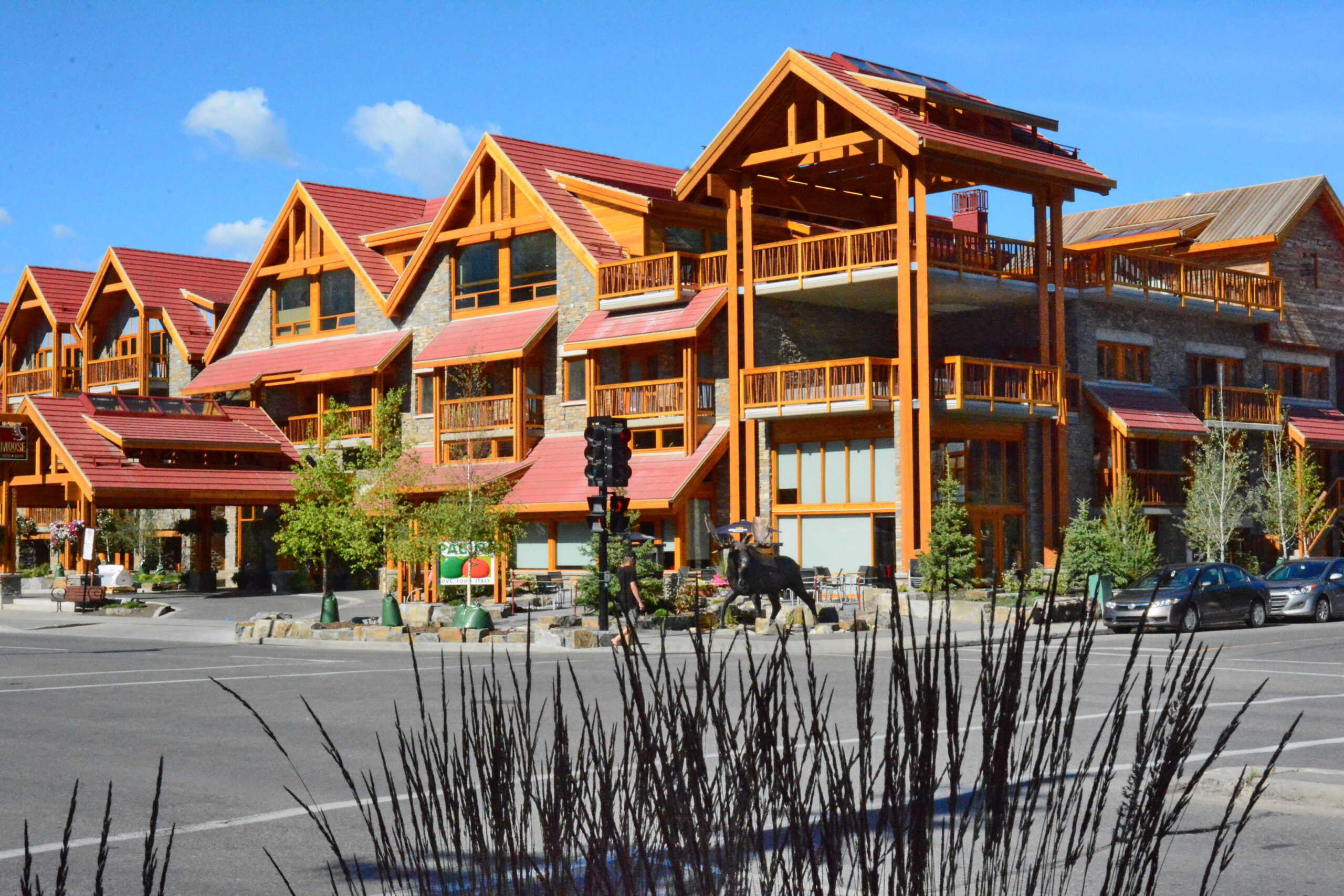 Moose Hotel & Suites