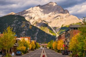 Banff in October: Here’s All You NEED to Know