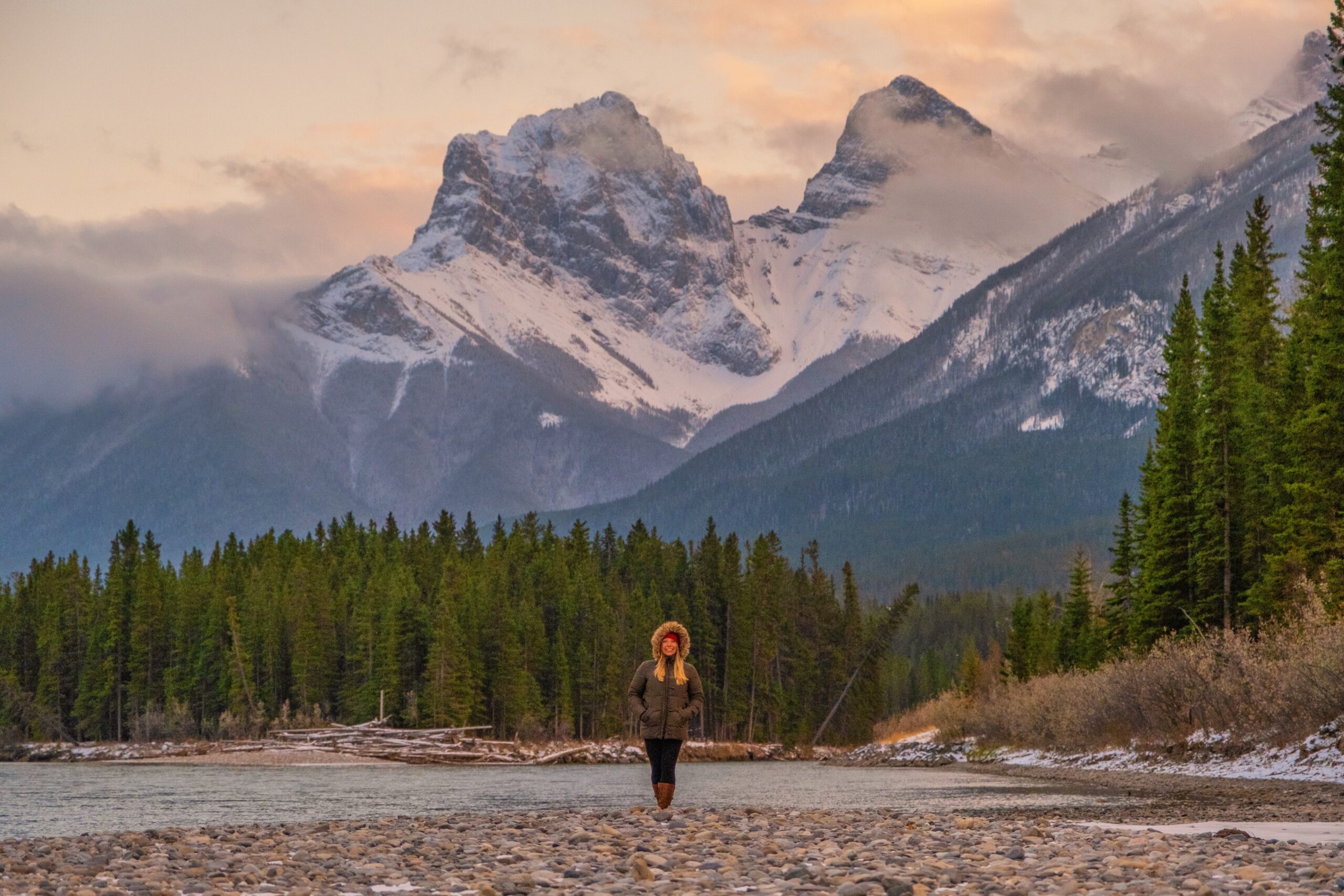 airbnbs in canmore