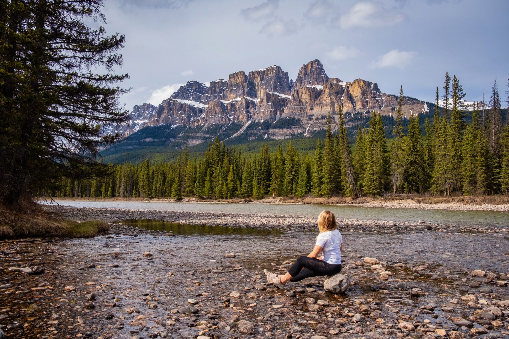 Visiting Banff In June Here S All You Need To Know