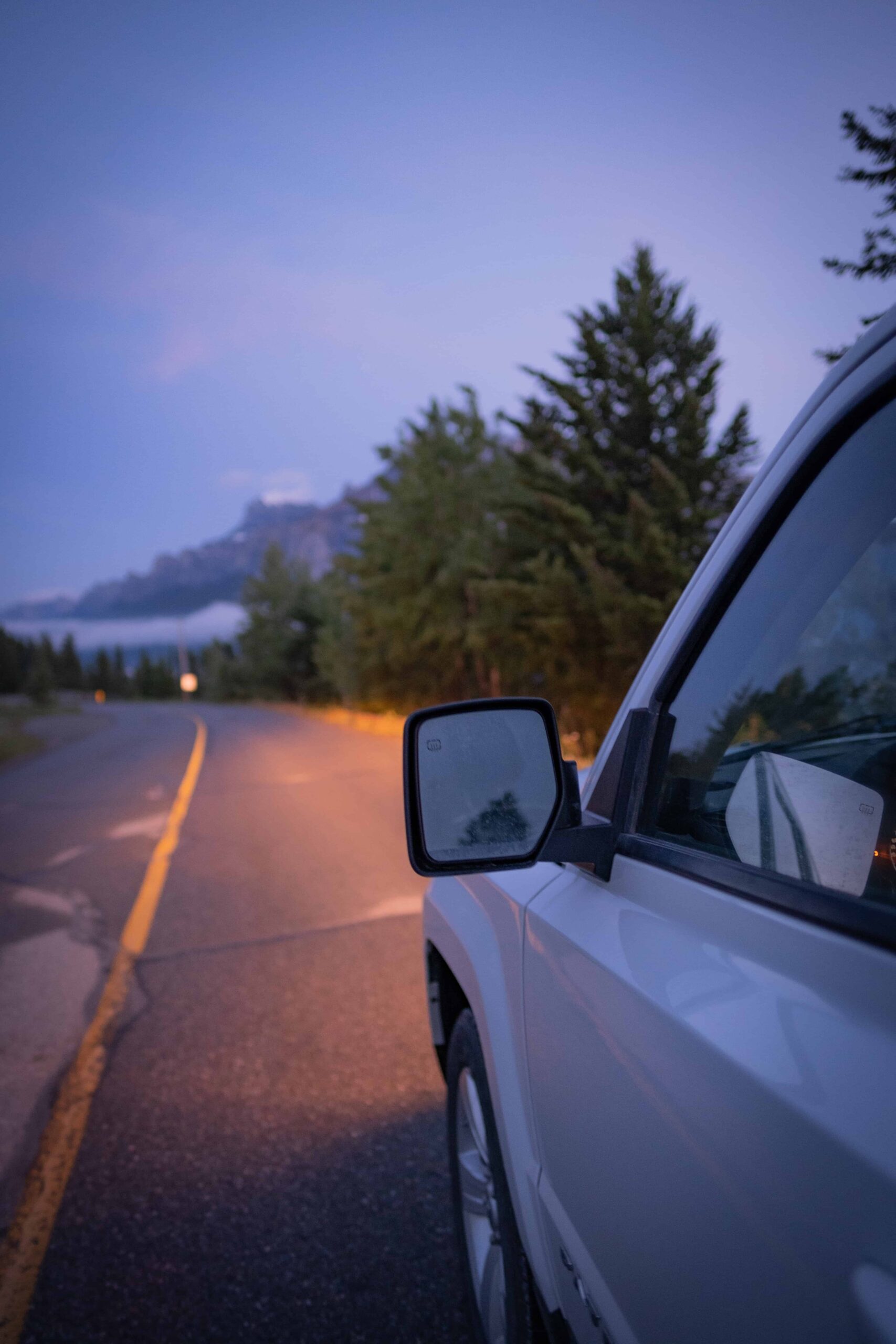 20 Banff Rental Car Tips You SHOULD Know