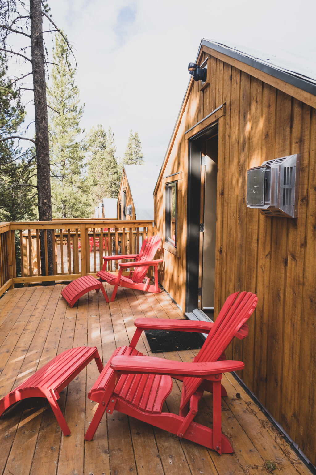 BEST Kananaskis Cabin Rentals to Get Cozy In