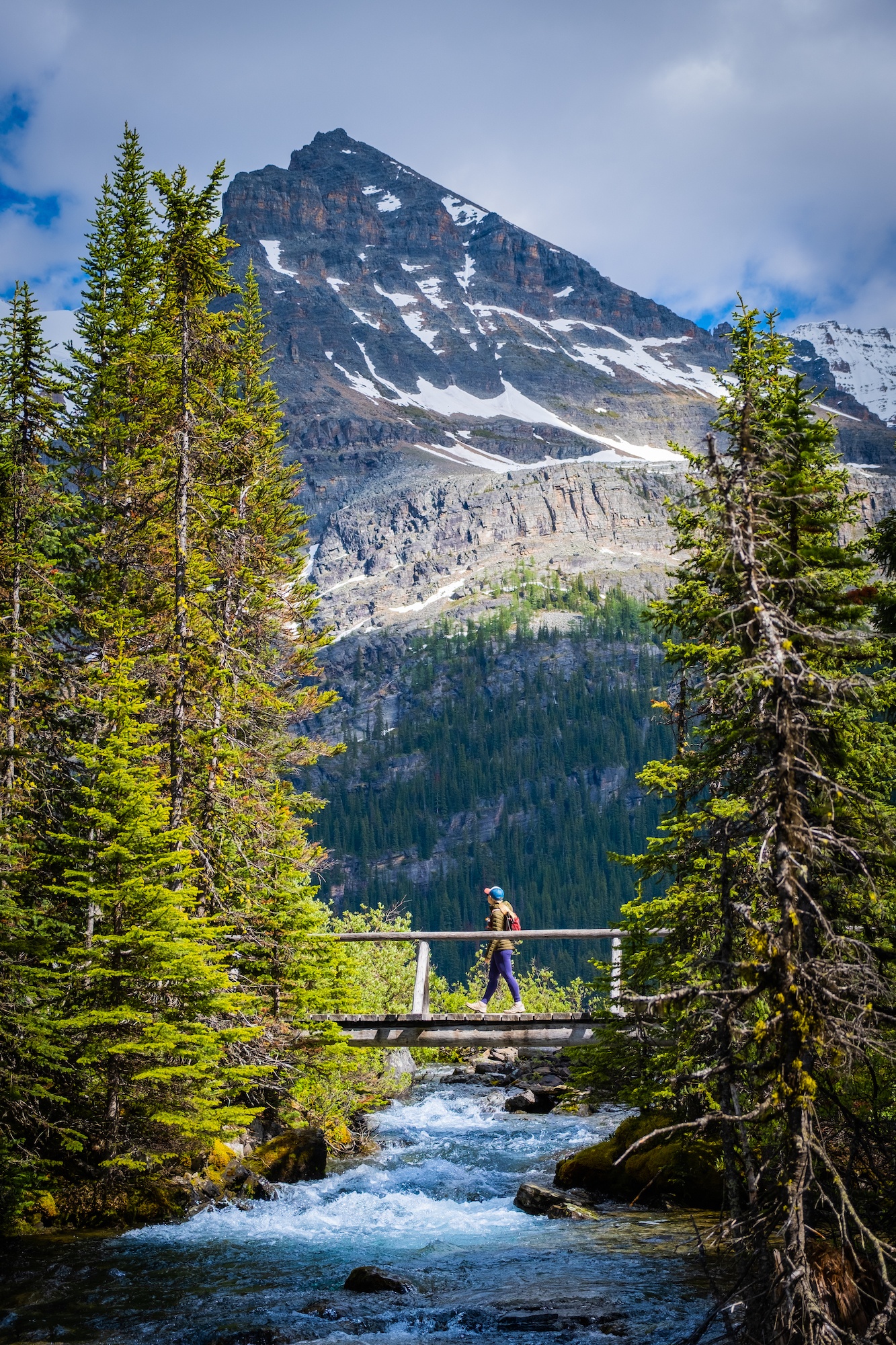 Lake O'Hara 