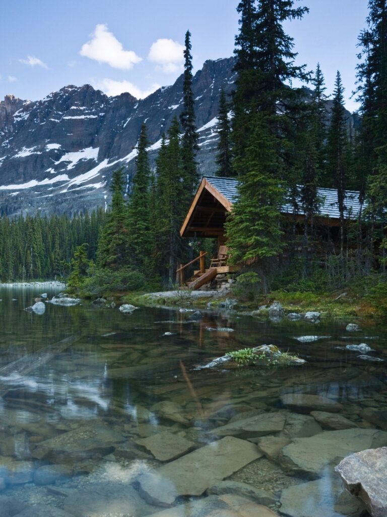 Lake O'Hara: ULTIMATE Camping and Hiking Guide (2024 Update)