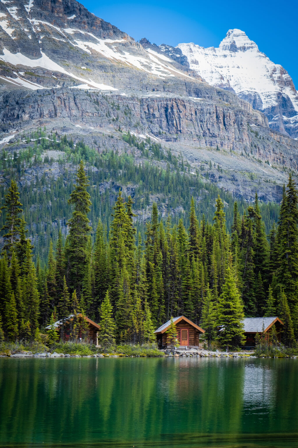 Lake O'Hara ULTIMATE Camping and Hiking Guide (2024 Update)