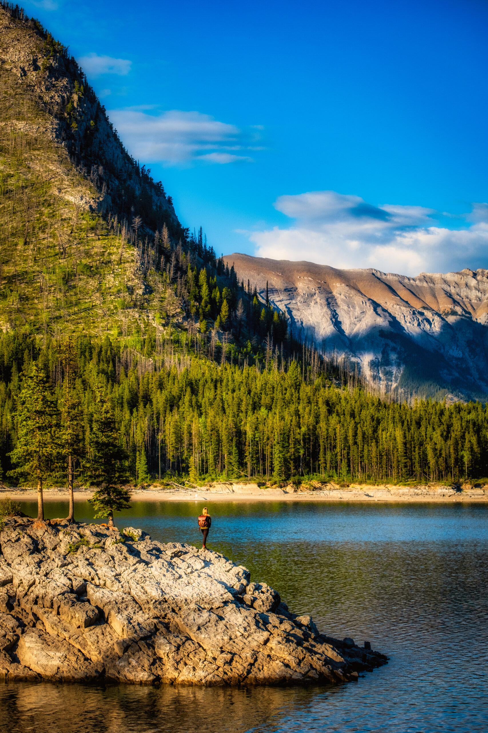 Banff photography