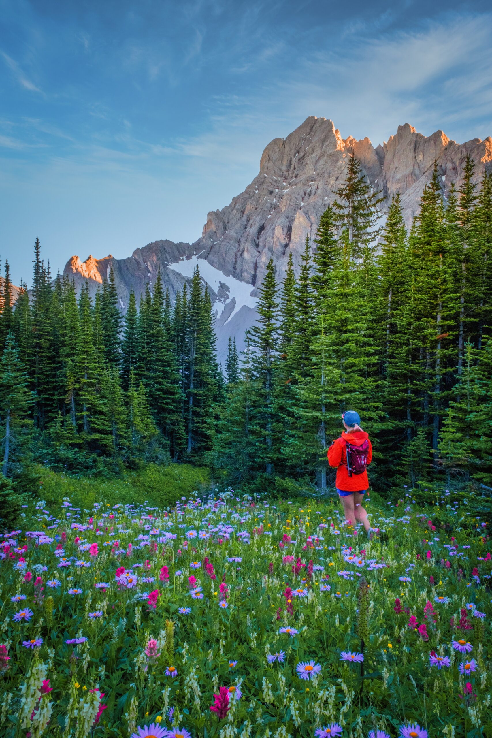 Kananaskis Hikes