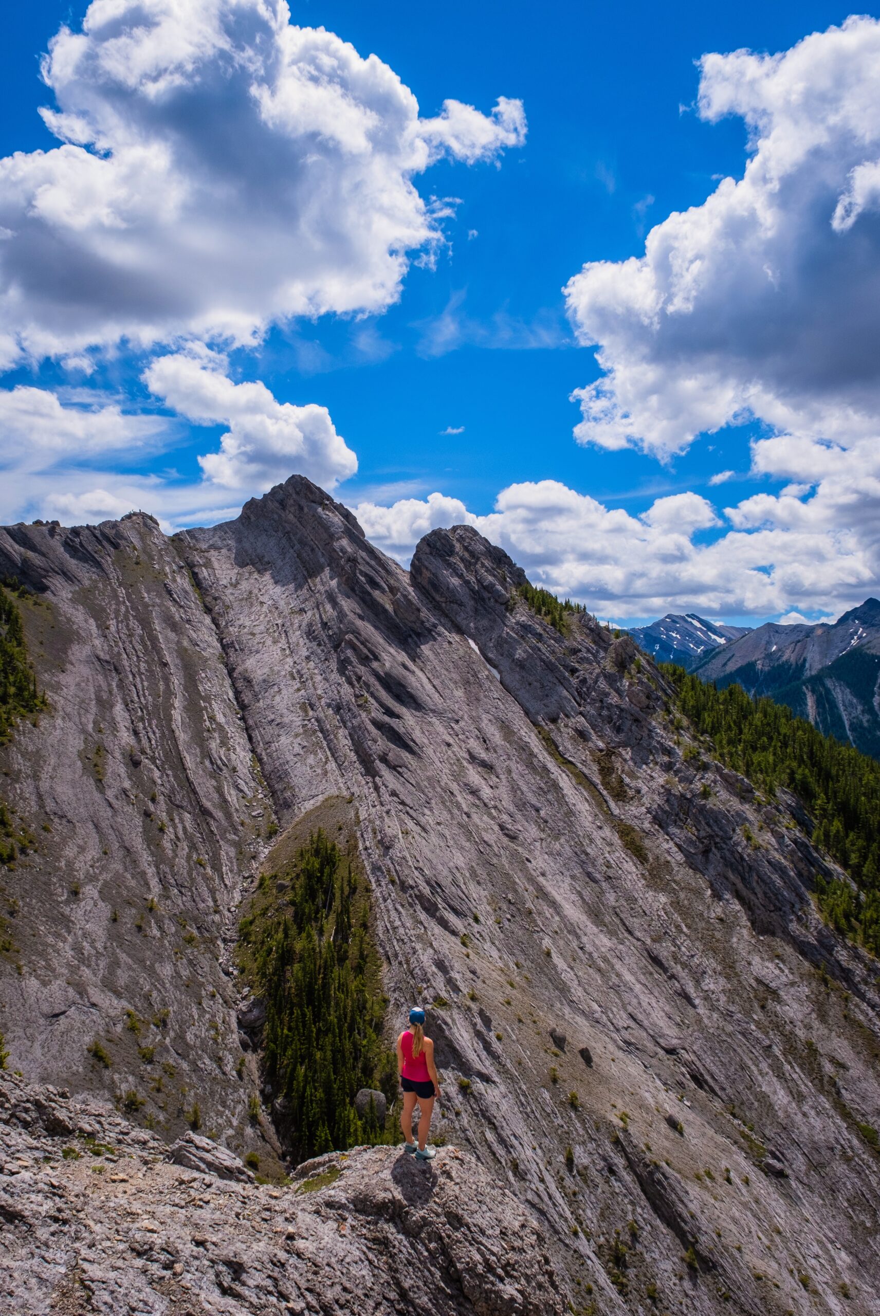 Kananaskis Hikes