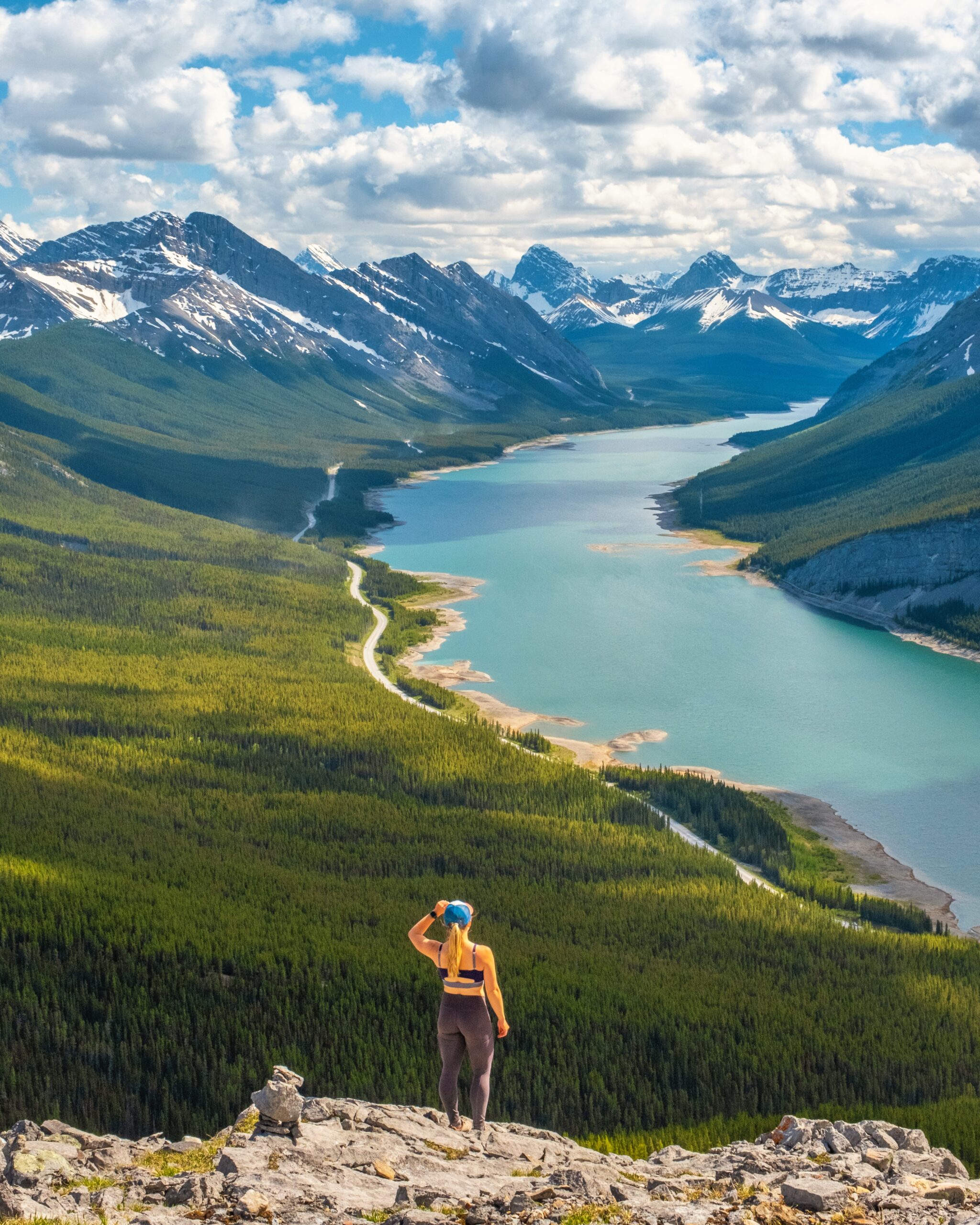 Kananaskis Hikes