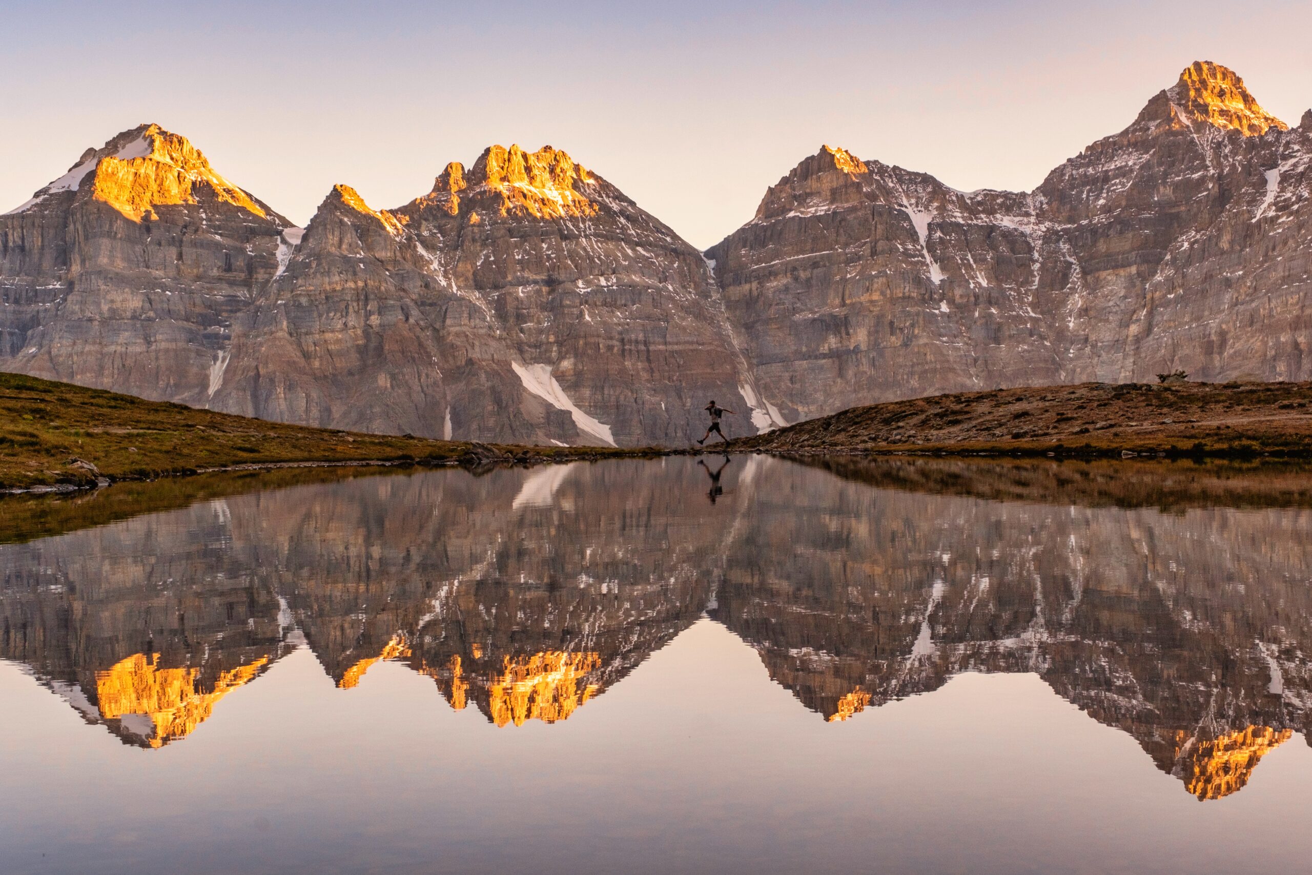 Sentinel Pass Hike Via Larch Valley: All You NEED To Know