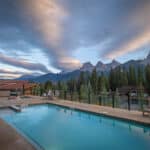 The Malcolm Hotel Canmore-10