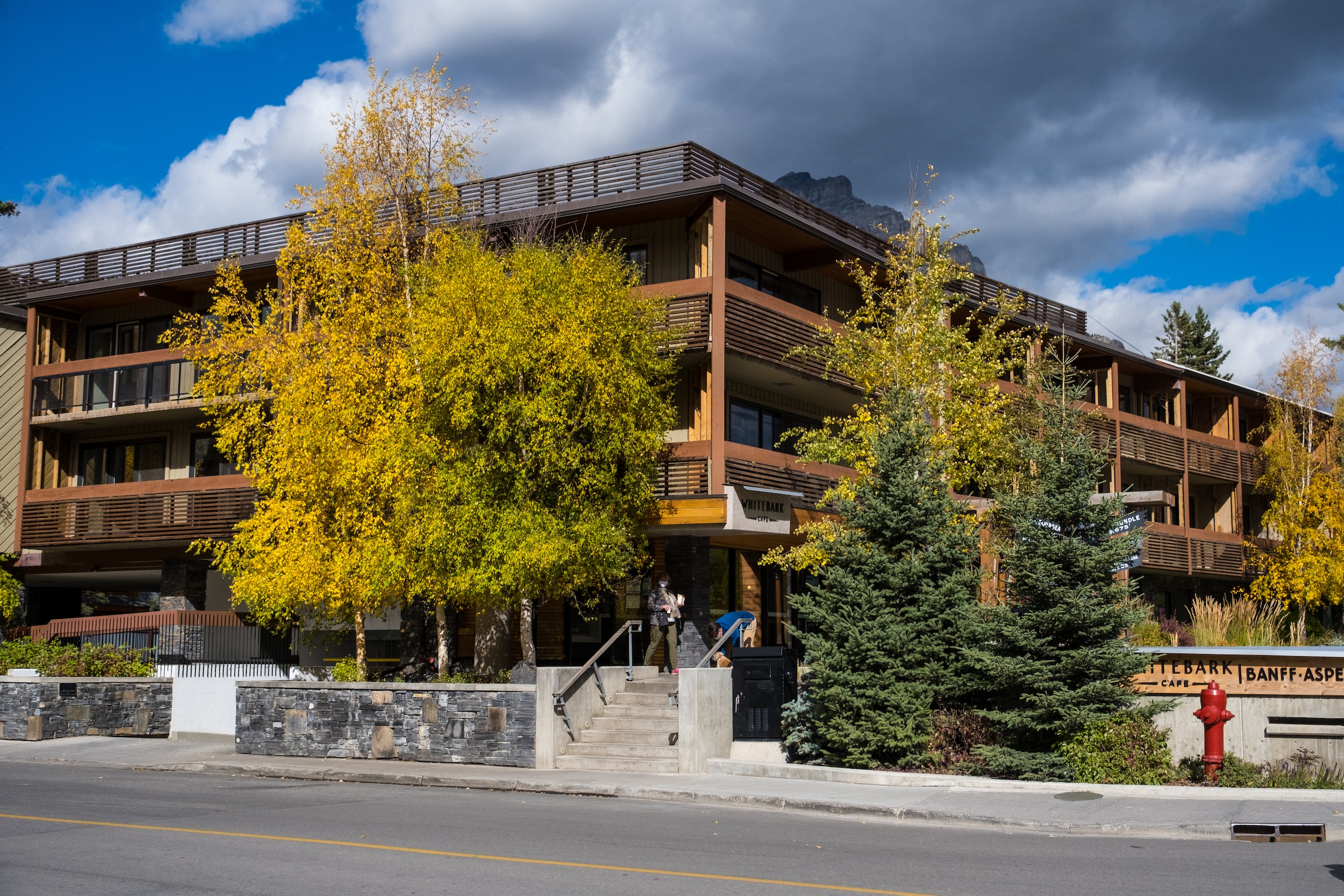 27 Banff Restaurants You'll Love