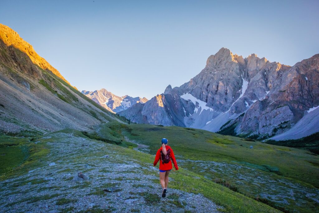 Kananaskis Hikes