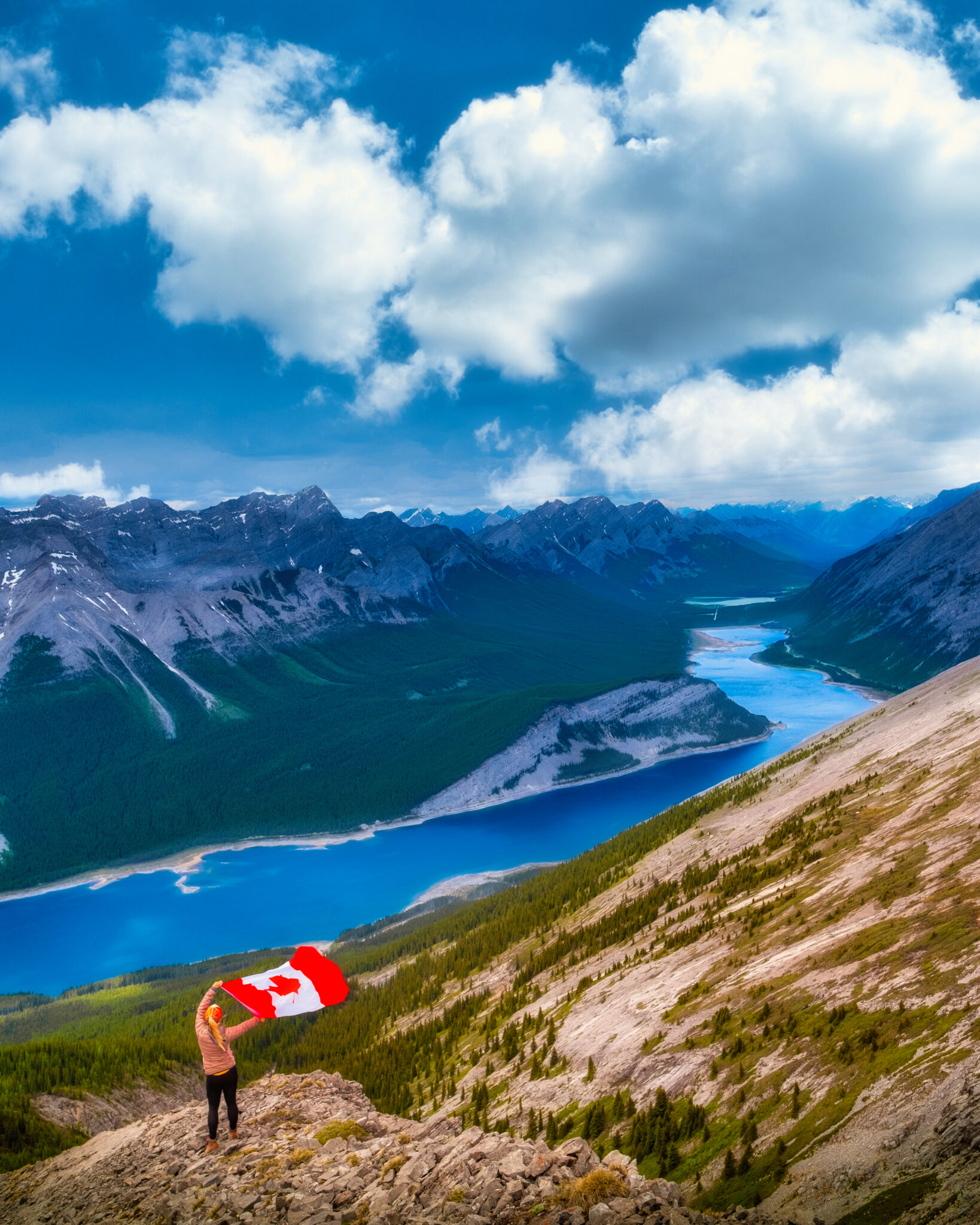 Car Rental Banff Important Things to Know
