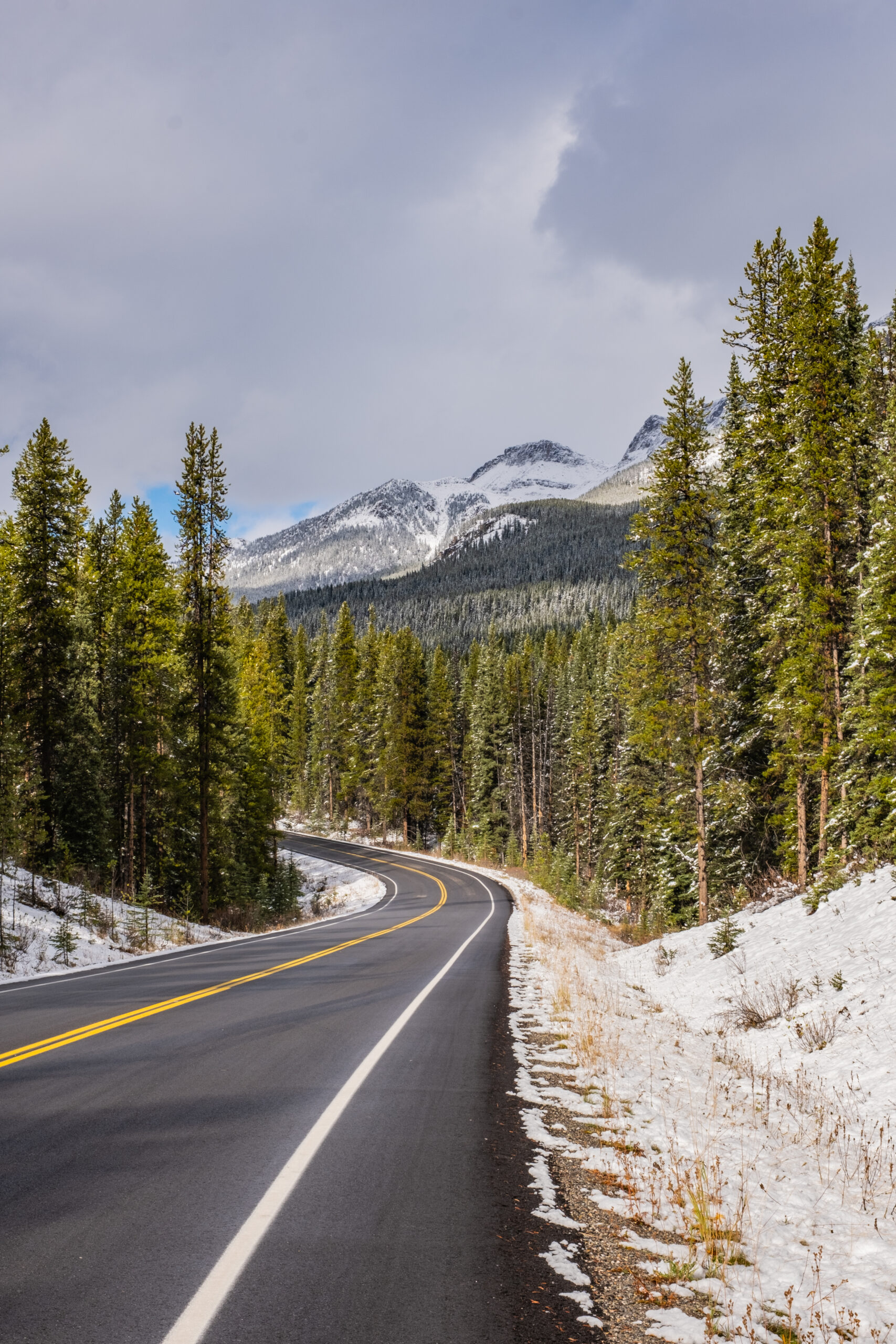 Icefields Parkway